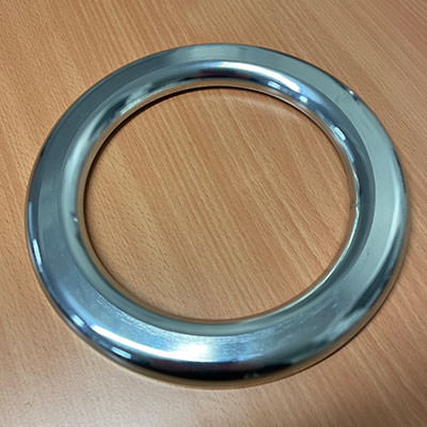 CNC-Frästeil Referenz 16