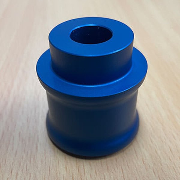 CNC-Frästeil Referenz 19