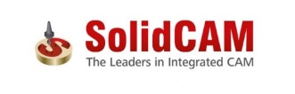 SolidCAM Logo